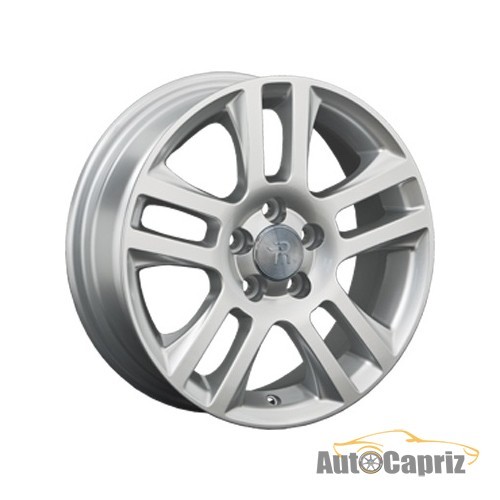 Диски Replay VV41 S R15 W6.0 PCD5x100 ET40 DIA57.1